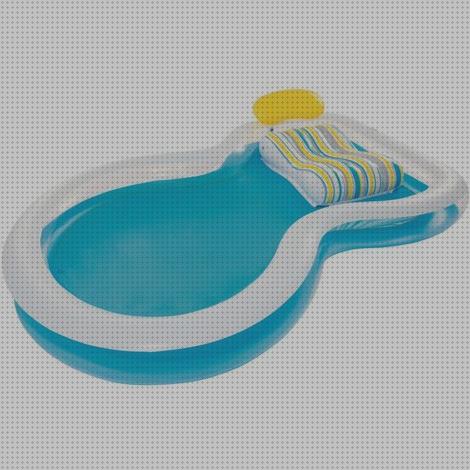 Review de las 23 mejores piscinas hinchables staication