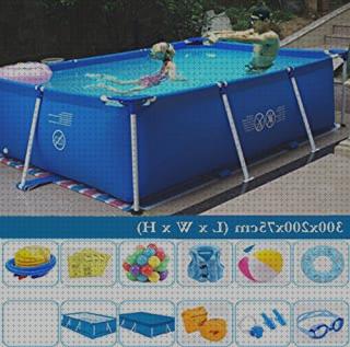 ¿Dónde poder comprar piscina hinchable supersol?