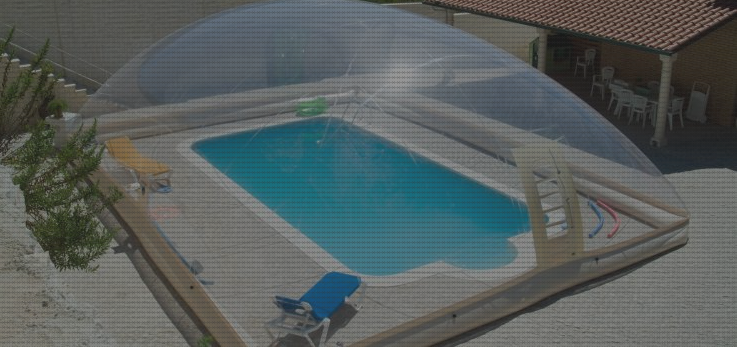 Las mejores transparentes hinchables piscina hinchable transparente plástico
