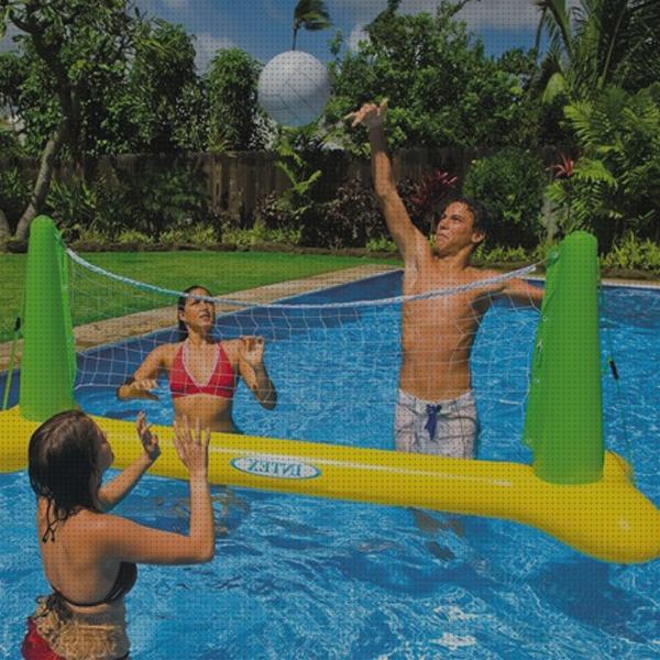 Las mejores marcas de hinchable piscina vpoley