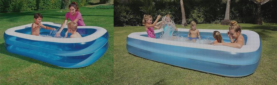 ¿Dónde poder comprar hinchables piscina hinchables 2m x 1 50m?