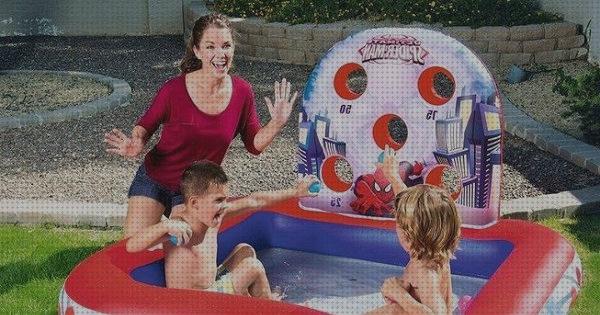 Las mejores marcas de bestway hinchables piscina hinchables bestway ofertas