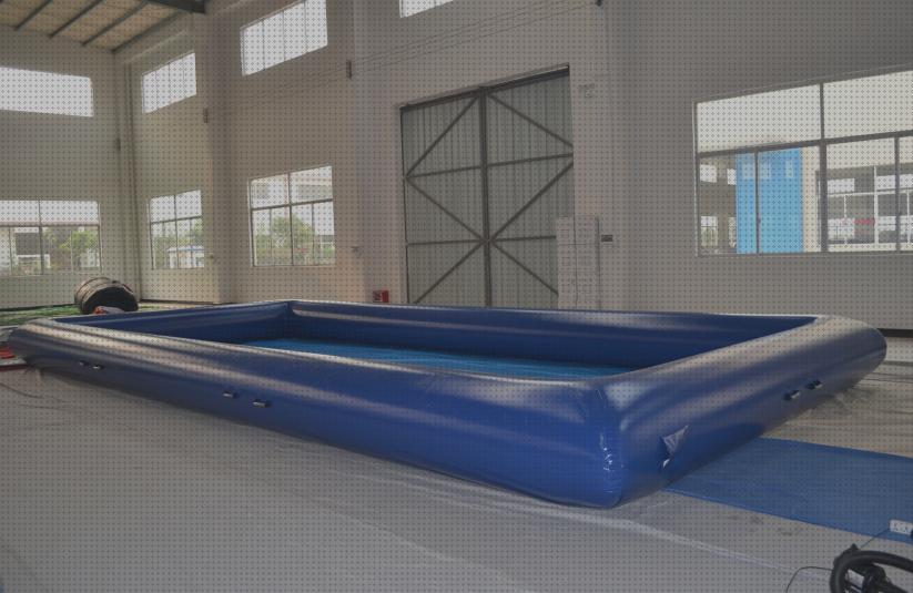 Las mejores piscinas hinchables piscina hinchables gigante