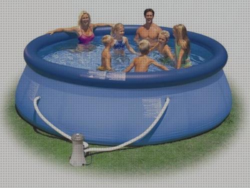 ¿Dónde poder comprar hinchables piscina intex hinchables piscina hinchables intex 3 66 x 91?