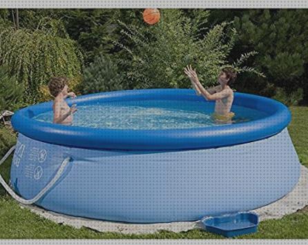 Las mejores hinchables piscina intex hinchables piscina hinchables intex 3 66 x 91