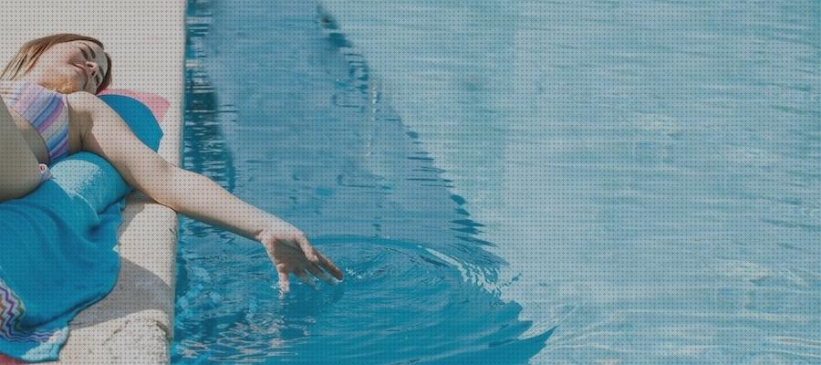 Review de piscina hinchables por eletrolisis