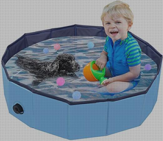 Review de piscina infantil 80x20