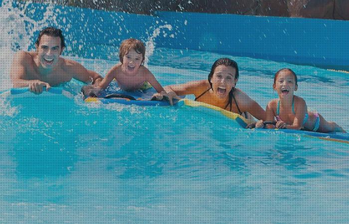 Las mejores piscina infantil acuopolis