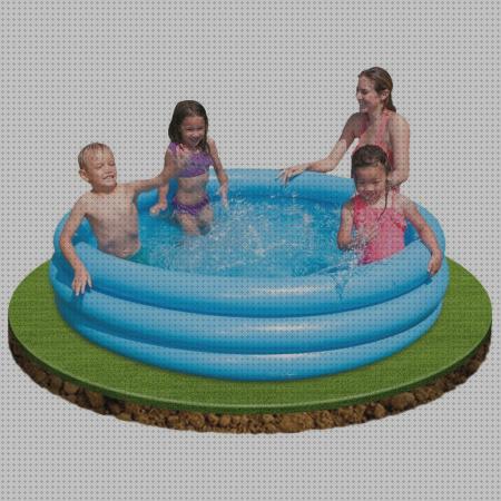 34 Mejores piscinas infantiles aros 58446