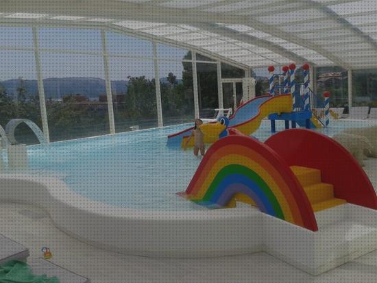 Opiniones de las 27 mejores Piscinas Infantiles Con Jacuzzis Augusta Resort