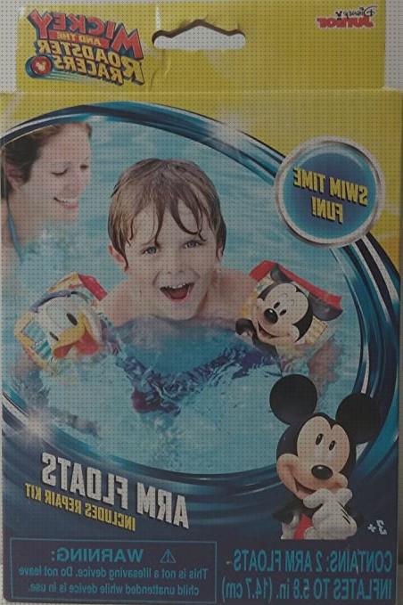 ¿Dónde poder comprar disney piscina infantil disney junior mickey mouse?