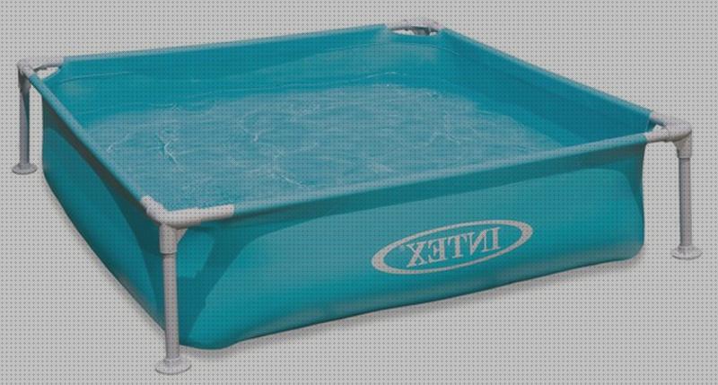 Las mejores marcas de piscina desmontable intex ultra frame intex piscina infantil frame intex