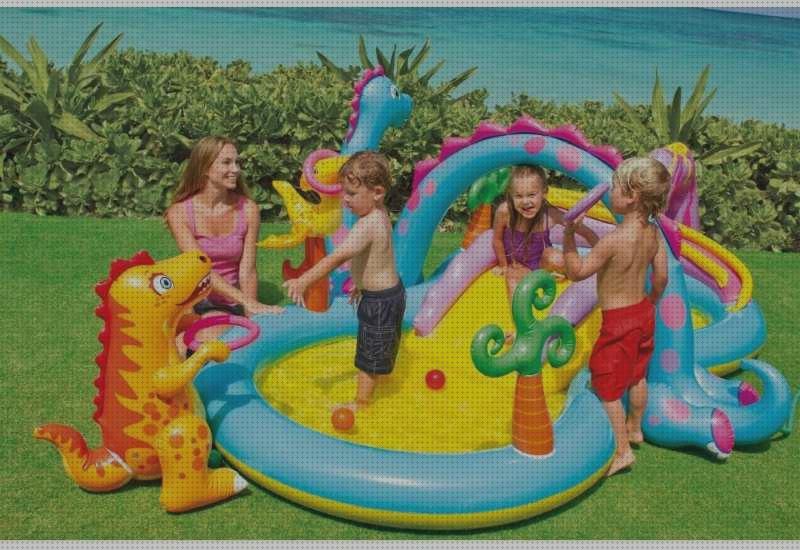 ¿Dónde poder comprar intex piscina intex piscina infantil inflable intex?