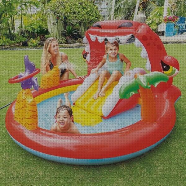 ¿Dónde poder comprar piscina intex intex piscina infantil intex?