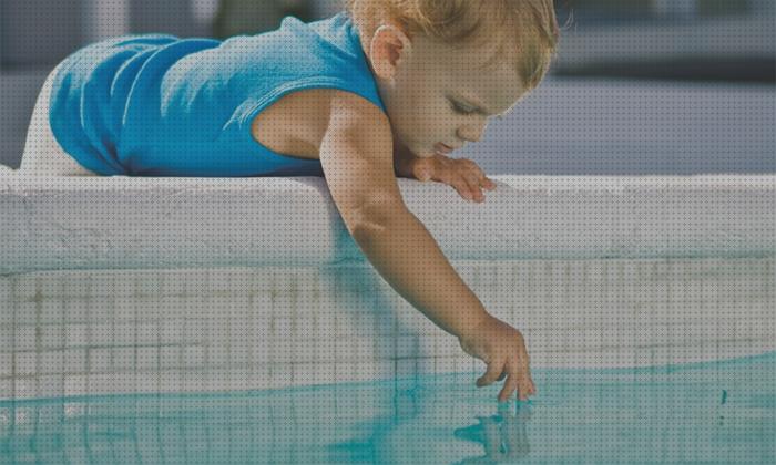 Las mejores marcas de piscina infantil montaqua