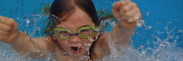 Opiniones de natacion piscina infantil natacion