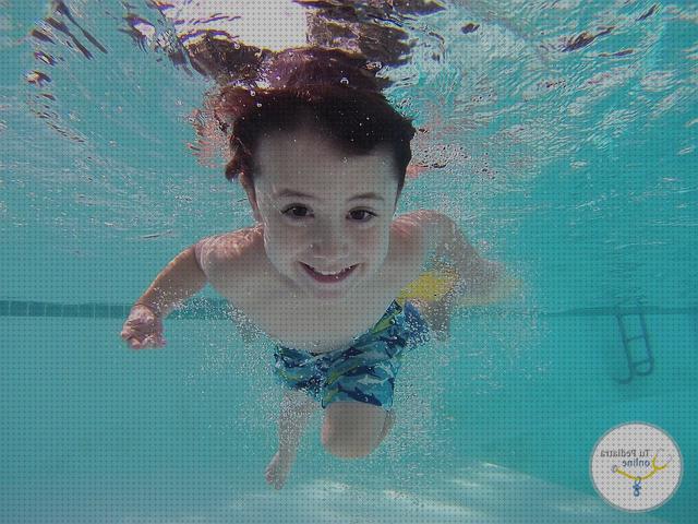 Review de las 42 mejores piscinas infantiles natacion