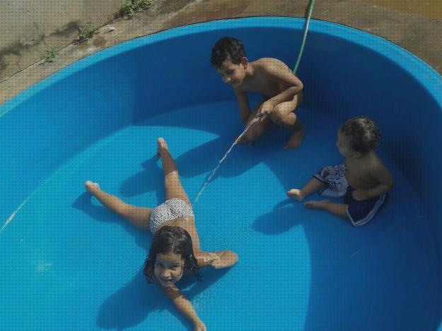 ¿Dónde poder comprar rigido piscina infantil plastico rigido?