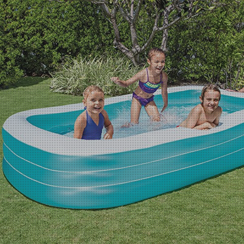 ¿Dónde poder comprar intex piscina infantil retangular intex?