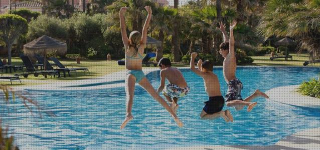 Las mejores piscina infantil rivas vaciamadrid
