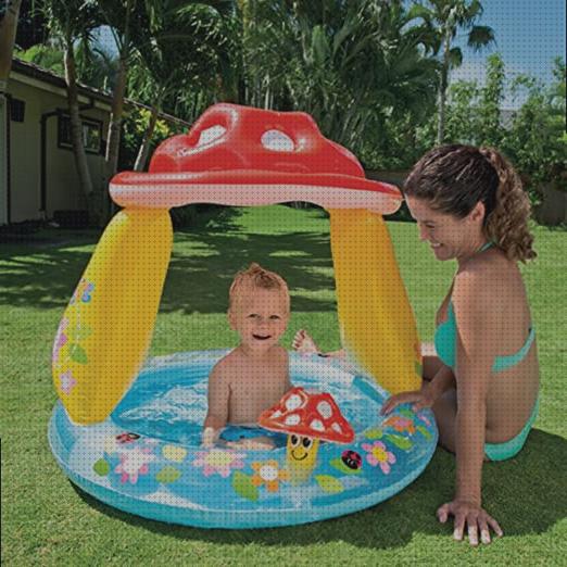 ¿Dónde poder comprar infantiles piscinas piscina infantil seta?
