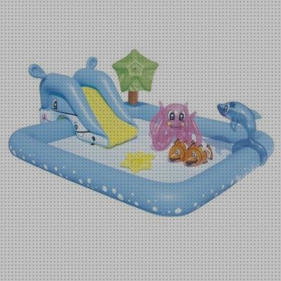 Las mejores piscina infantil sodimac