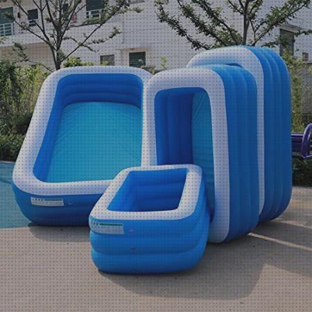 Mejores 29 piscinas infantiles vacia para comprar