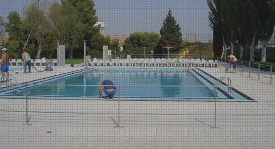 Mejores 27 piscinas infantiles valdefierro