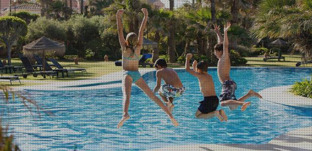 TOP 34 piscinas infantiles vicalvaro