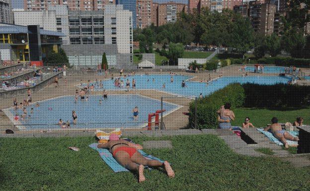 Análisis de las 40 mejores piscinas infantiles zorroza del mundo