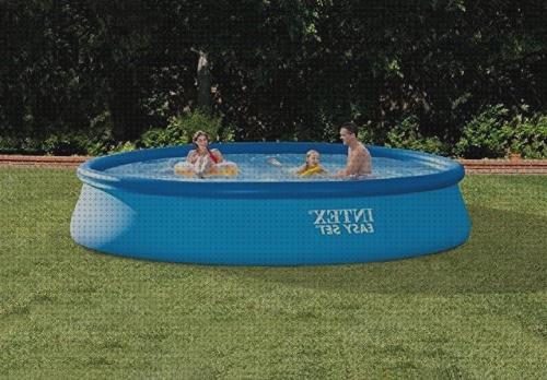 Las 23 Mejores piscinas infalibles 13x33 para comprar