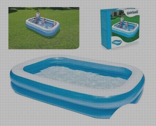 ¿Dónde poder comprar piscina inflable piscina piscinas piscina inflable 2 62 1 75 0 51?