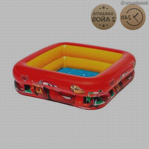 Review de piscina inflable 272 x 175