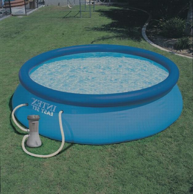 ¿Dónde poder comprar piscina desmontable 12 metros piscina inflable 3 metros?