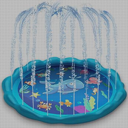 Review de piscina inflable 60 60