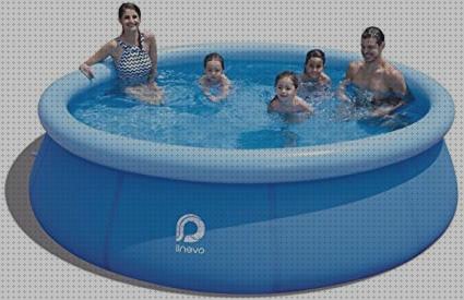 Las mejores marcas de piscina hinchable adultos piscina inflable adultos