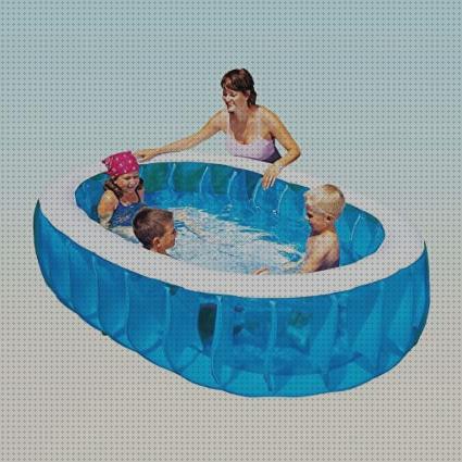 Las mejores piscina hinchable adultos piscina inflable adultos