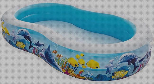 Las mejores marcas de piscina bestway piscina inflable bestway