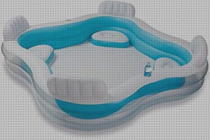 Las mejores marcas de piscina hinchable asientos piscina inflable con asientos