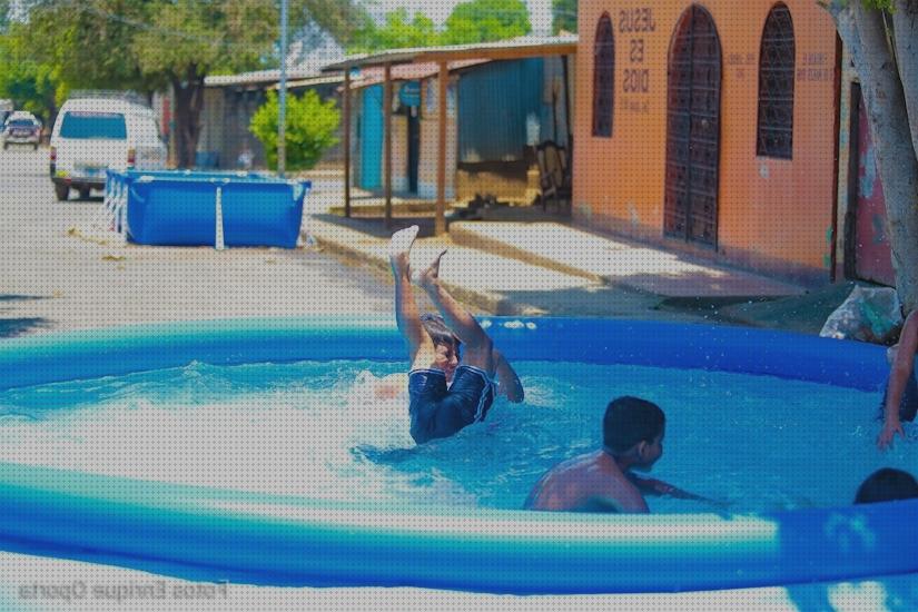 ¿Dónde poder comprar Más sobre portada vinilo piscina plástico Más sobre bañera hidromasaje cype Más sobre bañera hidromasaje metaliberica piscina inflable con ronbo?