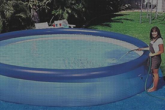 Las mejores marcas de piscina inflable piscina piscinas piscina inflable familiar