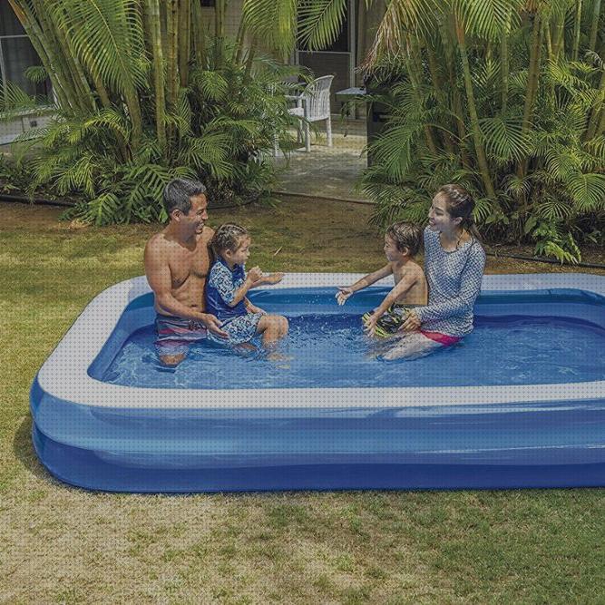 ¿Dónde poder comprar piscina niños piscina inflable gigante niños?