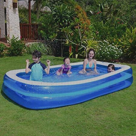 Las mejores piscina inflable piscina piscinas piscina inflable grande adulto