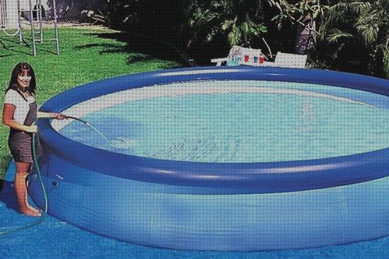 ¿Dónde poder comprar piscina inflable piscina piscinas piscina inflable grande familiar?