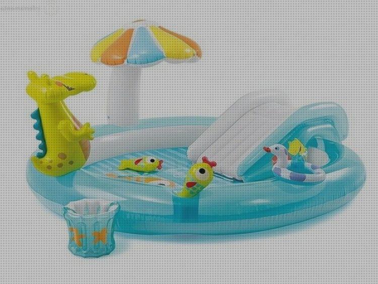 Opiniones de inflable intex piscina inflable infantil intex