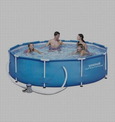 Las mejores litros intex piscina inflable infantil playground intex disney 291 litros