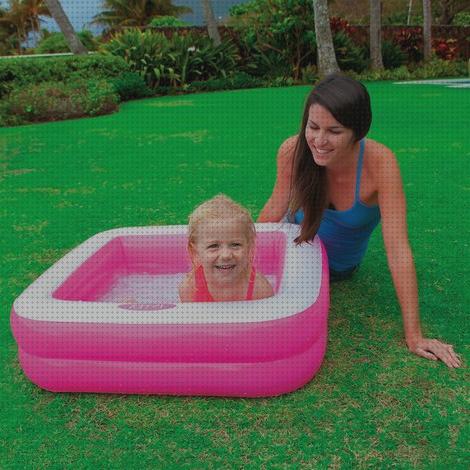 ¿Dónde poder comprar Más sobre piscina desmontable intex rectangular 220x150x60 cm intex piscina inflable intex 57100 np?