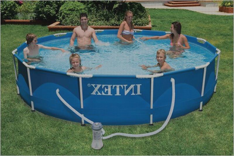 ¿Dónde poder comprar piscina intex intex piscina intex 3 66 x 76 cm?