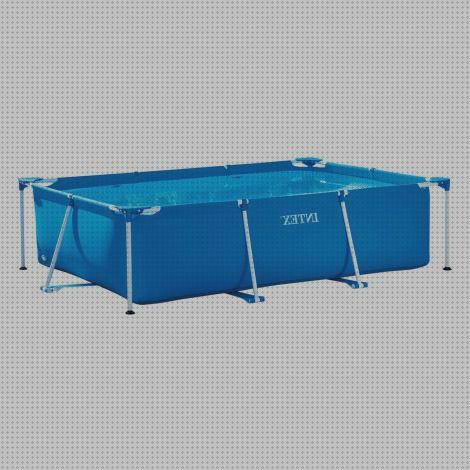 Las mejores piscina desmontable 300x200x75 intex intex piscina intex 300x200x75