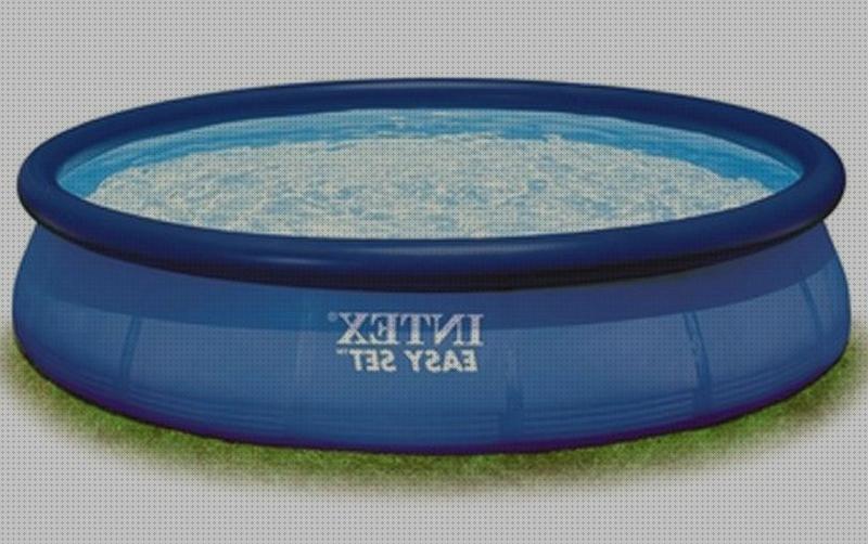 Review de piscina intex 305x76 sin depuradora inflable